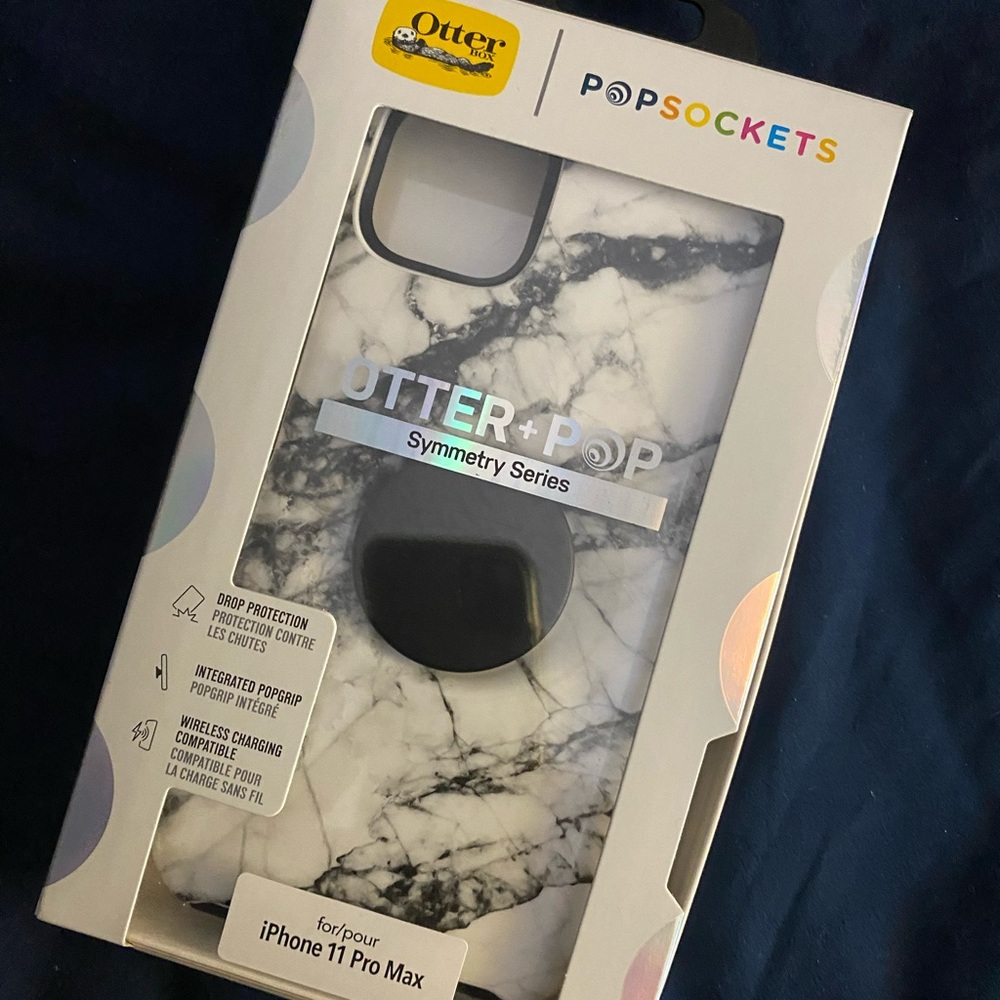 Otterbox IPHONE 11 PRO MAXX